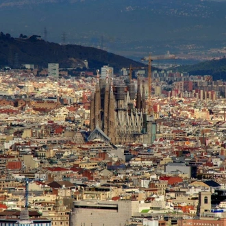 tourhub | Click Tours | Barcelona & Madrid City Break - 5 Days 