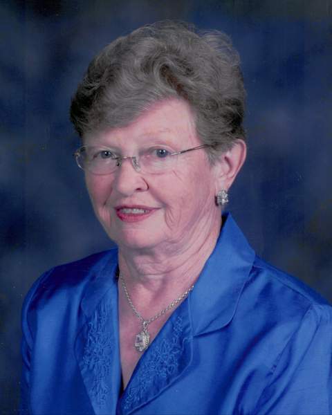 Nannielene C. Nichols Profile Photo