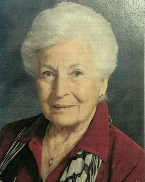 Maude Rutherford Kahrs Profile Photo
