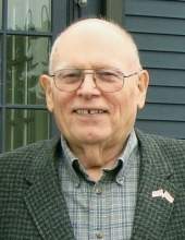 William C. Hodgdon, Jr. Profile Photo