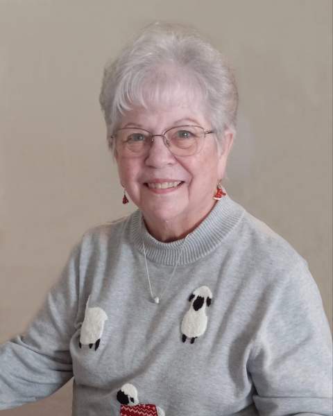Susan V. Saali Profile Photo