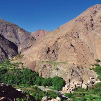 tourhub | World Expeditions | High Atlas Trek 