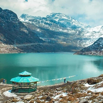 tourhub | Holidays At | North East India Tour from Kolkata 