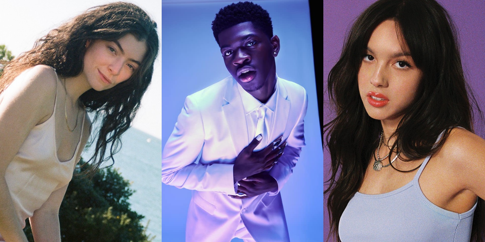 Lorde, Olivia Rodrigo, Lil Nas X, and more to perform at the 2021 MTV VMAs