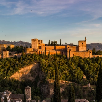 tourhub | G Adventures | Spain: Vibrant Cities & Countryside Walks 