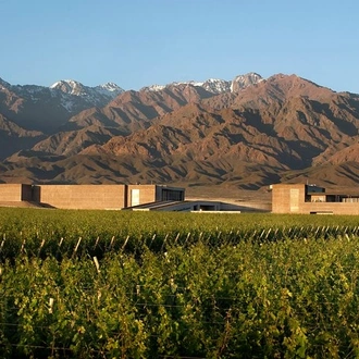 tourhub | Signature DMC | 3-Days Getaway for Wine lovers - Mendoza Experience! 