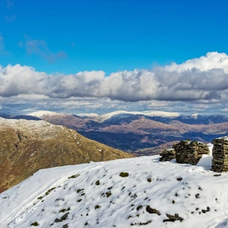 tourhub | Shearings | Christmas in the Lake District - Shap Wells Hotel 