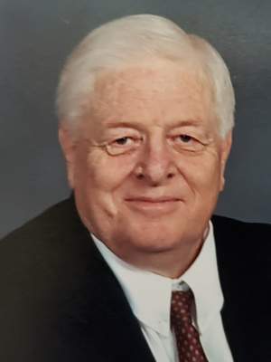 John Warren Henson Profile Photo
