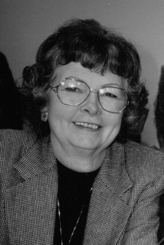 Doris Anderson Profile Photo