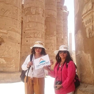 tourhub | Sun Pyramids Tours | Egypt Pyramids and Nile Cruise 