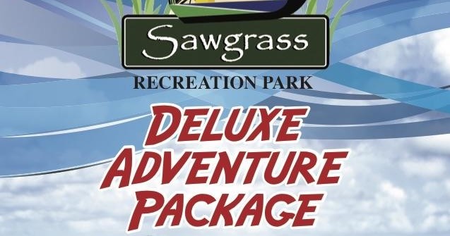 Deluxe Adventure Package - Accommodations in Weston