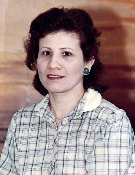 Tomasa Martinez Profile Photo