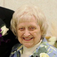 Elaine Bertha Mina Redmond Profile Photo