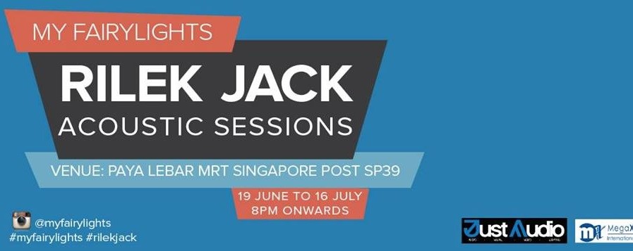  Rilek Jack Ramadhan Acoustic Sessions