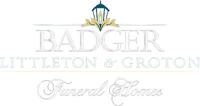 Badger Funeral Home Logo