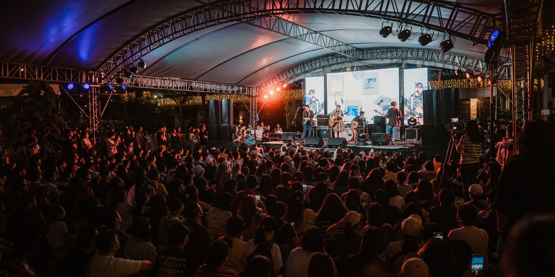 7 live music venues to check out in Manila