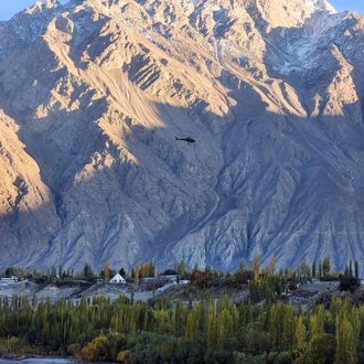 tourhub | Beyond the Valley LLP | Hunza and Skardu Valley Cultural trip 