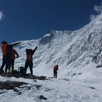 tourhub | Sherpa Expedition & Trekking | Annapurna Circuit Trek 21 Days 