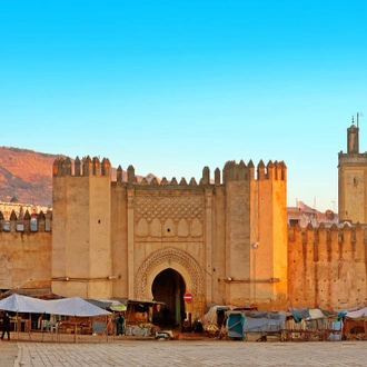 tourhub | Intrepid Travel | Premium Morocco in Depth 