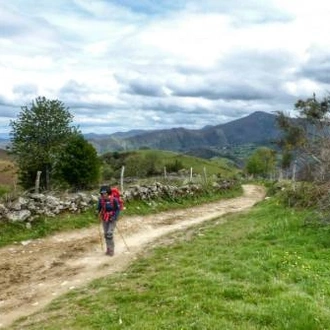 tourhub | UTracks | Camino - Pilgrims and Paradors 