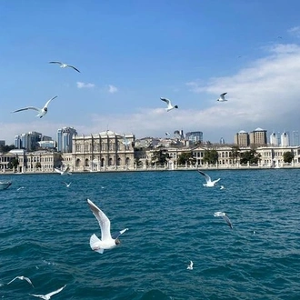 tourhub | Curio Travel | Private 1.5 Day Guided Highlights of Istanbul Tour 