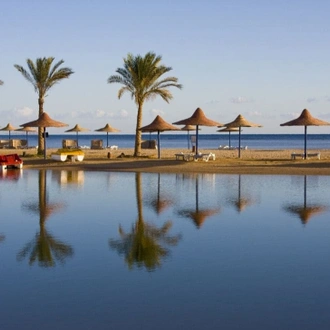 tourhub | Travel Department | Egypt - Nile River Cruise including Cairo & Hurghada - Solo Traveller 