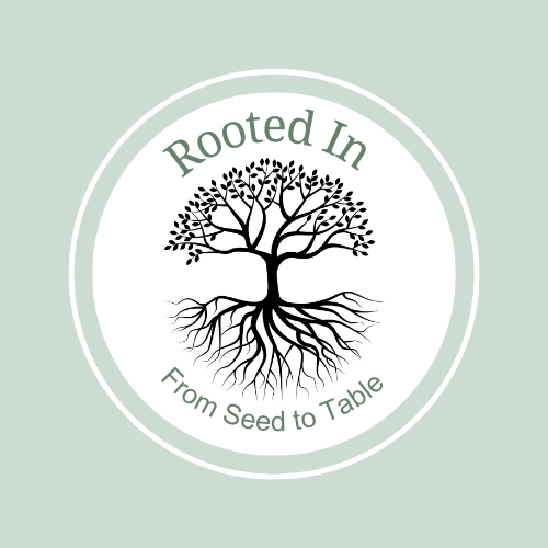 Rooted In Inc. logo