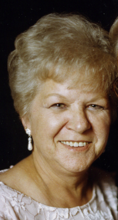 Beverly Shellabarger Obituary 2010 - Boersma Funeral Home