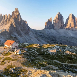 tourhub | Explore! | Hiking in the Dolomites 