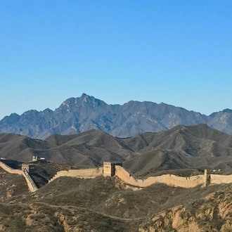 tourhub | Exodus Adventure Travels | Walking the Charms of China - Privately Guided 