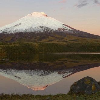 tourhub | G Adventures | Quito Day Tour: Cotopaxi (full day) 