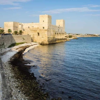 tourhub | Travel Department | Undiscovered Italy - Highlights of Puglia 