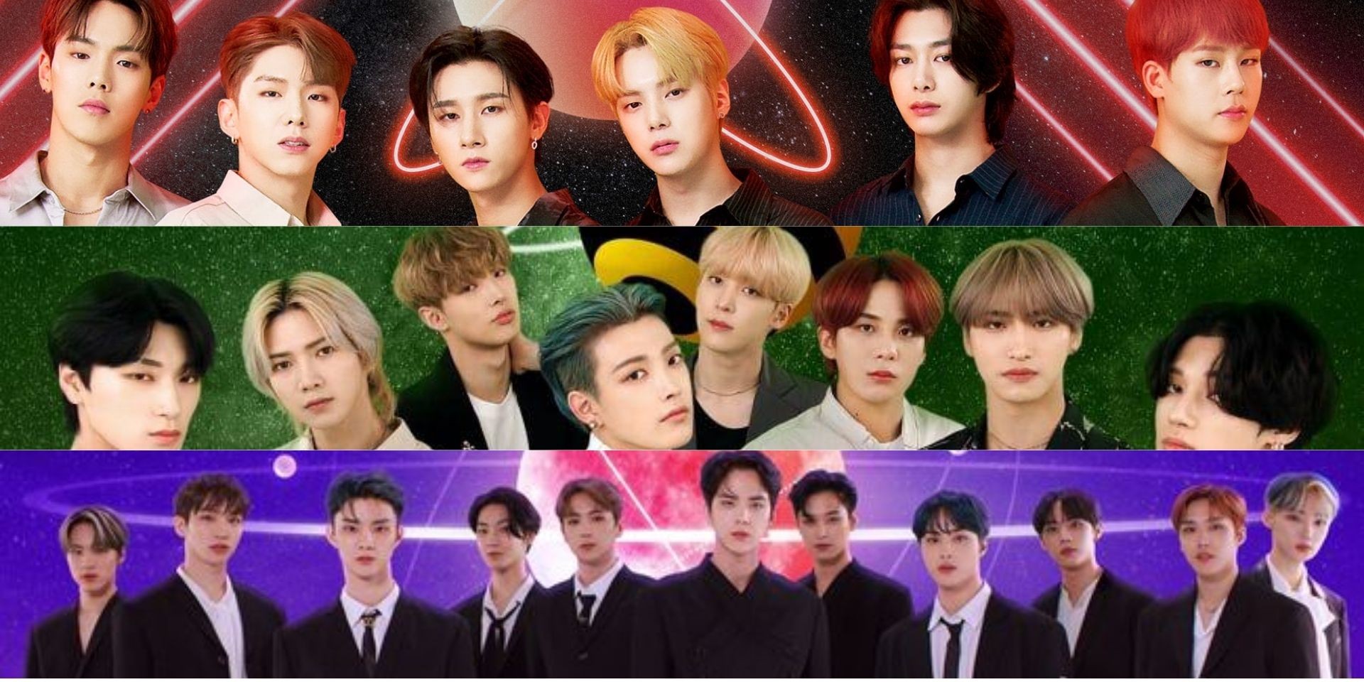 NCSOFT to launch global fan community platform, Universe - MONSTA X, ATEEZ, The Boyz, and more to join