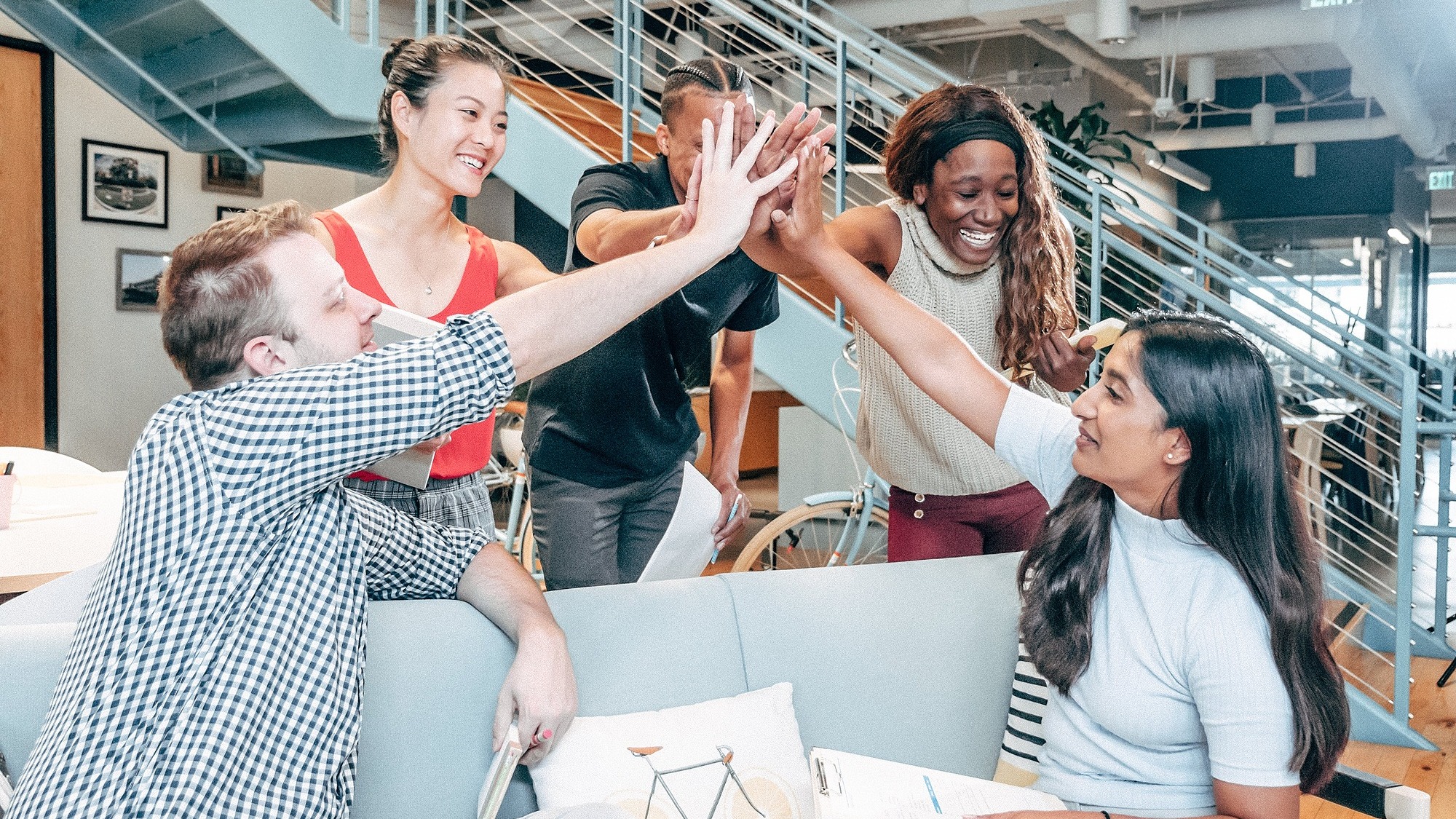 Représentation de la formation : Accompagner vos formateurs dans la digitalisation de la formation 