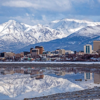 tourhub | Exodus Adventure Travels | Alaska Wildlife & Wilderness 