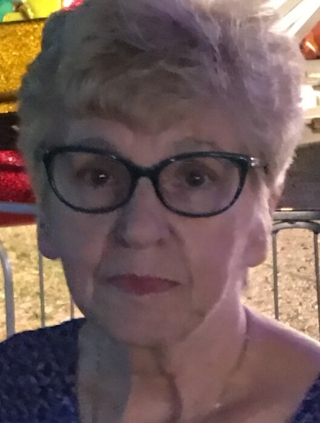Joan R. Spehar Profile Photo