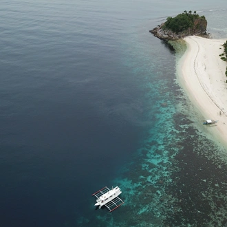 tourhub | Nexus Nomad Travel | PRIVATE EL NIDO TO CORON EXPLORATION TOUR 