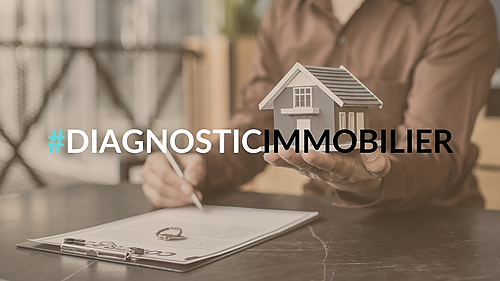 Représentation de la formation : Comprendre le diagnostic Immobilier