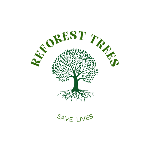 Reforest Trees logo