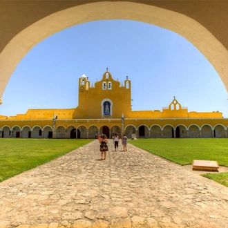 tourhub | Exodus Adventure Travels | Mexico: Maya, Aztecs & Conquistadors Day of the Dead Festival (Oaxaca) 