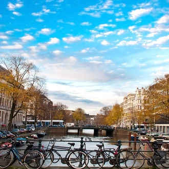 tourhub | Indus Travels | Amazing Amsterdam, Brussels and Paris 