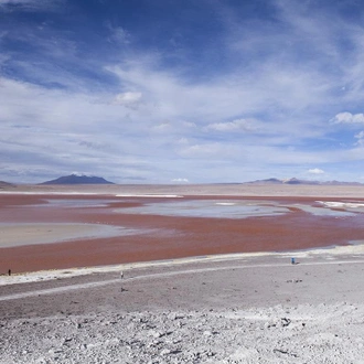 tourhub | Bamba Travel | Salta to La Paz Salt Flats Adventure 10D/9N 