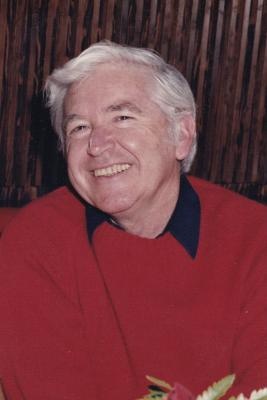 McInerney, Edward William Profile Photo