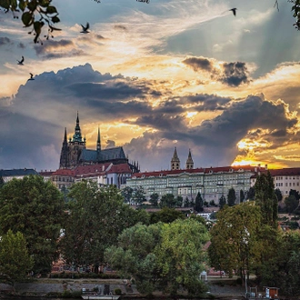 tourhub | Prague Best Experience | 7 Day Tour: Prague & Countryside 