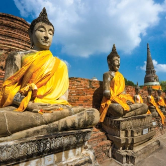 tourhub | Intrepid Travel | Beautiful Northern Thailand 