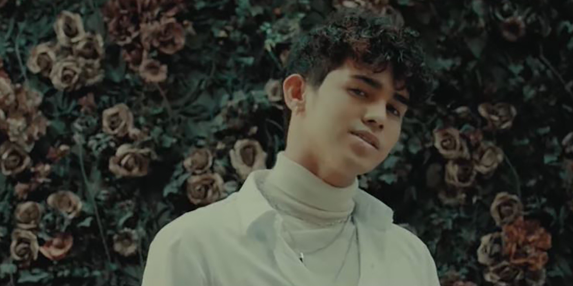 Iñigo Pascual and Moophs release 'Options' remix music video – watch