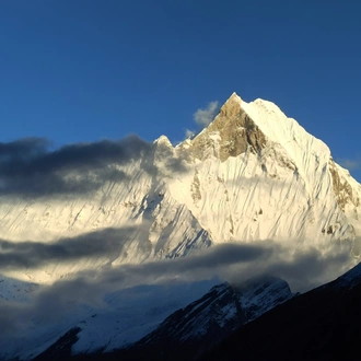 tourhub | Nepal Hiking Team | Annapurna Base Camp Trek - ABC Trek 