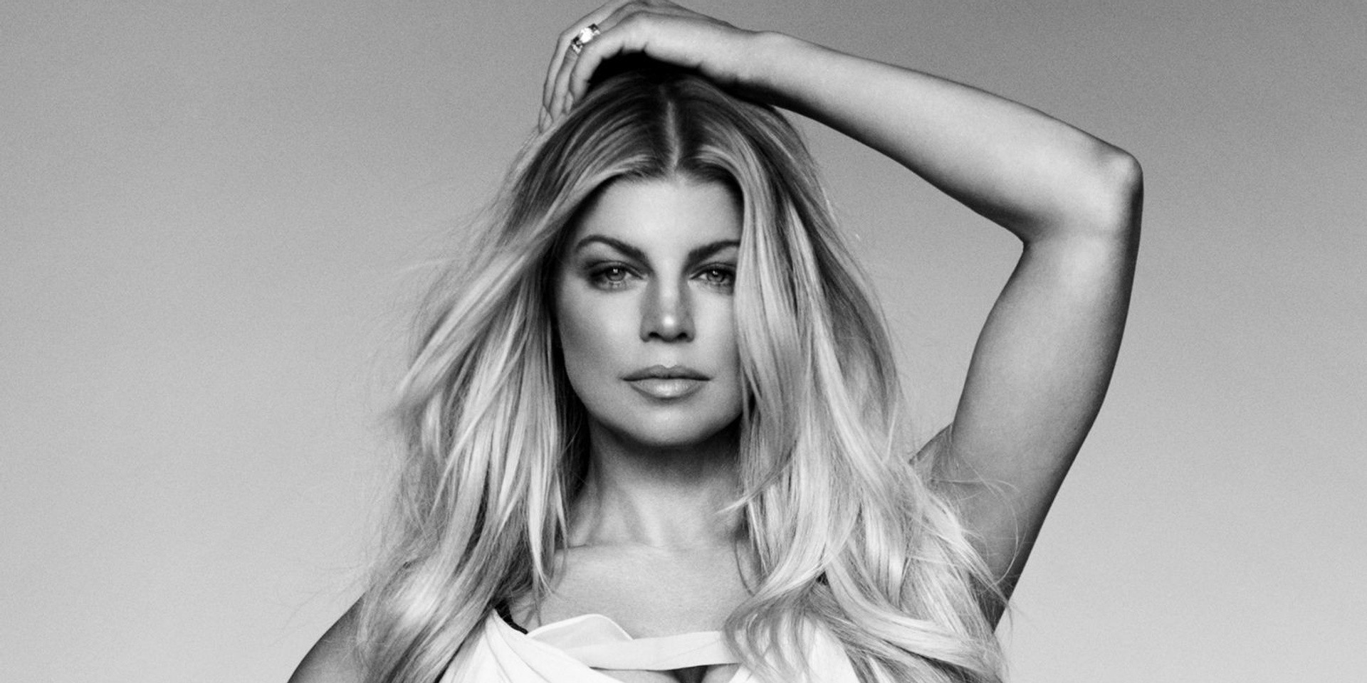 Fergie to perform at Rapture in Bali this September