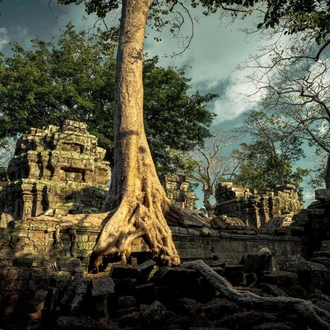 tourhub | Indus Travels | Vietnam Beach Escape and Siem Reap 