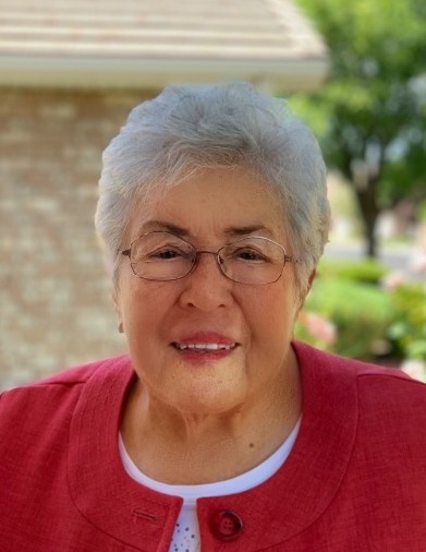 Anita Hulet Profile Photo